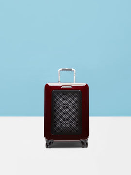 Canto Graphite Small Case