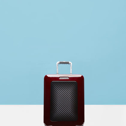 Canto Graphite Small Case