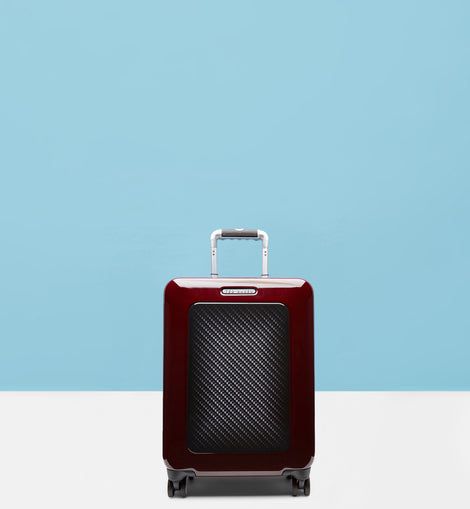 Canto Graphite Small Case