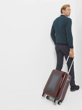 Canto Graphite Small Case