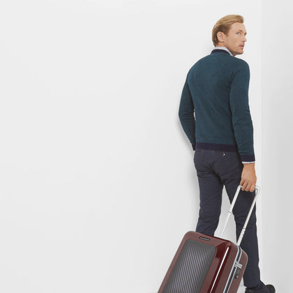 Canto Graphite Small Case