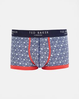Kite Geo Diamond Design Boxers