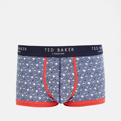Kite Geo Diamond Design Boxers